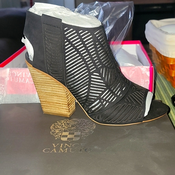 Vince Camuto Shoes - Vince Camuto heels